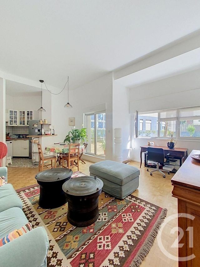 appartement - PARIS - 75015