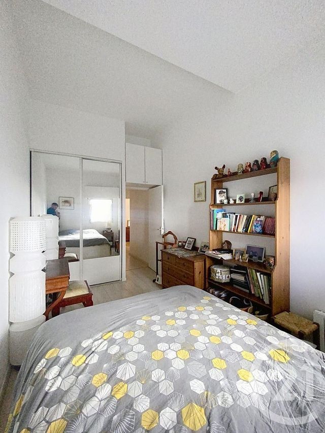 Appartement F3 à vendre - 3 pièces - 67.4 m2 - PARIS - 75015 - ILE-DE-FRANCE - Century 21 Agence Luxembourg