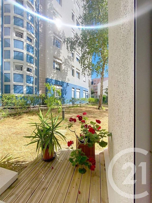 Appartement F3 à vendre - 3 pièces - 67.4 m2 - PARIS - 75015 - ILE-DE-FRANCE - Century 21 Agence Luxembourg