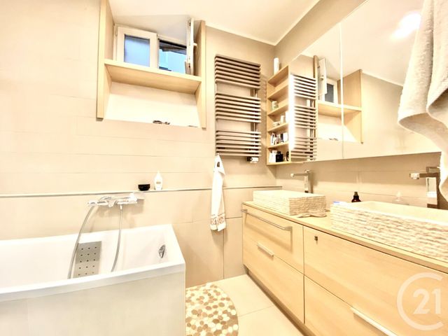 Appartement Duplex à vendre - 5 pièces - 120.23 m2 - PARIS - 75005 - ILE-DE-FRANCE - Century 21 Agence Luxembourg