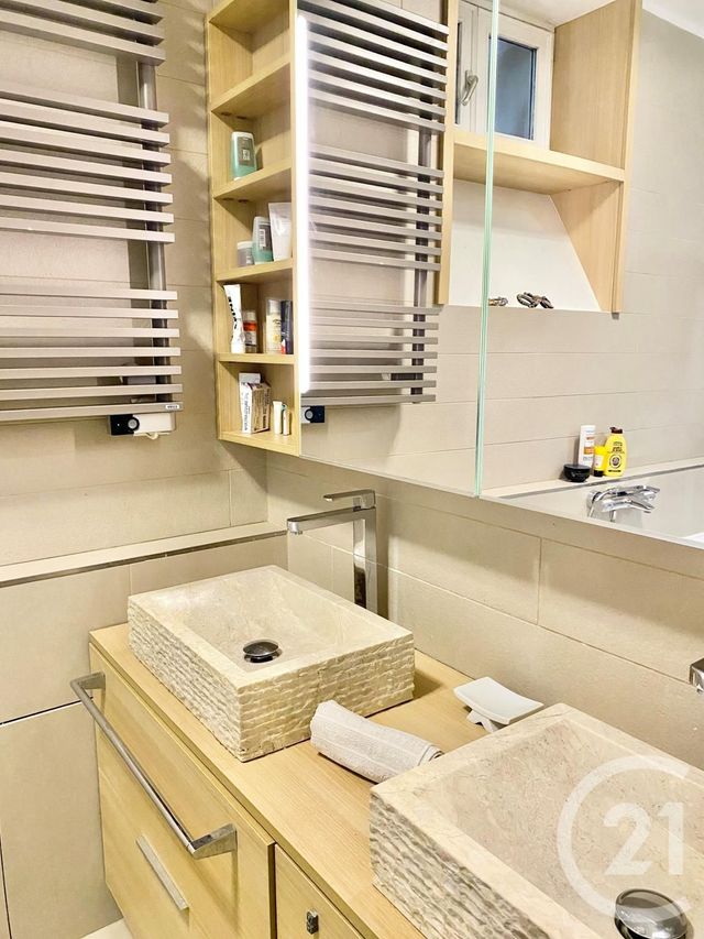 Appartement Duplex à vendre - 5 pièces - 120.23 m2 - PARIS - 75005 - ILE-DE-FRANCE - Century 21 Agence Luxembourg