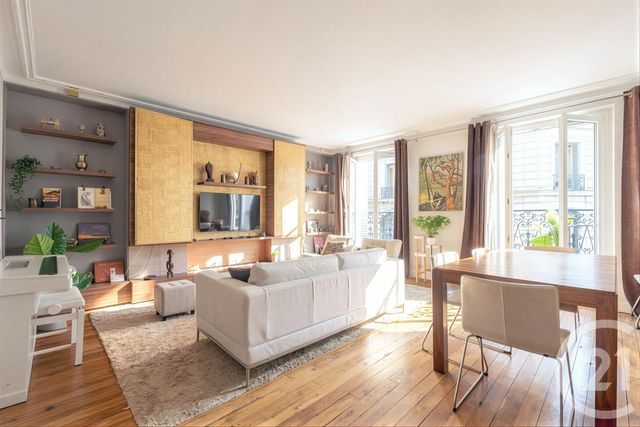 appartement - PARIS - 75005