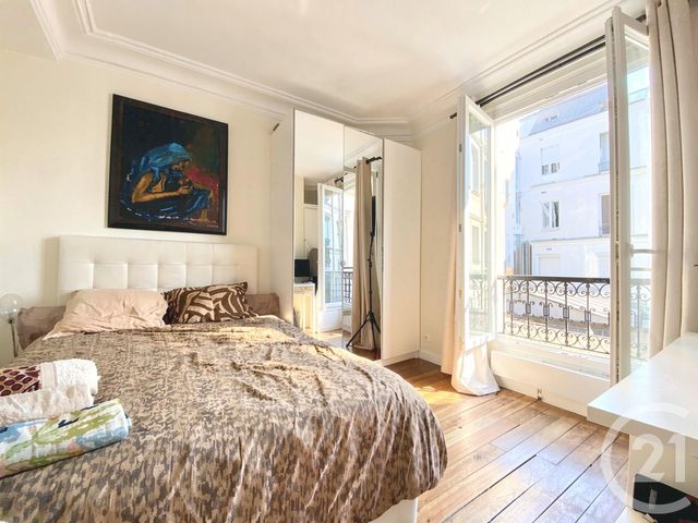 Appartement Duplex à vendre - 5 pièces - 120.23 m2 - PARIS - 75005 - ILE-DE-FRANCE - Century 21 Agence Luxembourg