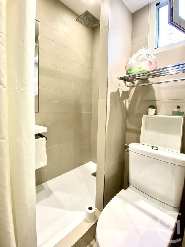Appartement Duplex à vendre - 5 pièces - 120.23 m2 - PARIS - 75005 - ILE-DE-FRANCE - Century 21 Agence Luxembourg