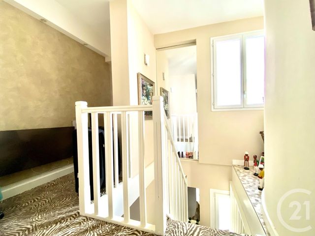 Appartement Duplex à vendre - 5 pièces - 120.23 m2 - PARIS - 75005 - ILE-DE-FRANCE - Century 21 Agence Luxembourg