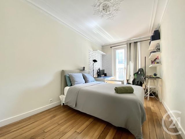 Appartement Duplex à vendre - 5 pièces - 120.23 m2 - PARIS - 75005 - ILE-DE-FRANCE - Century 21 Agence Luxembourg