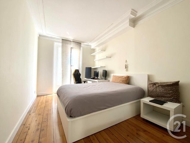 Appartement Duplex à vendre - 5 pièces - 120.23 m2 - PARIS - 75005 - ILE-DE-FRANCE - Century 21 Agence Luxembourg