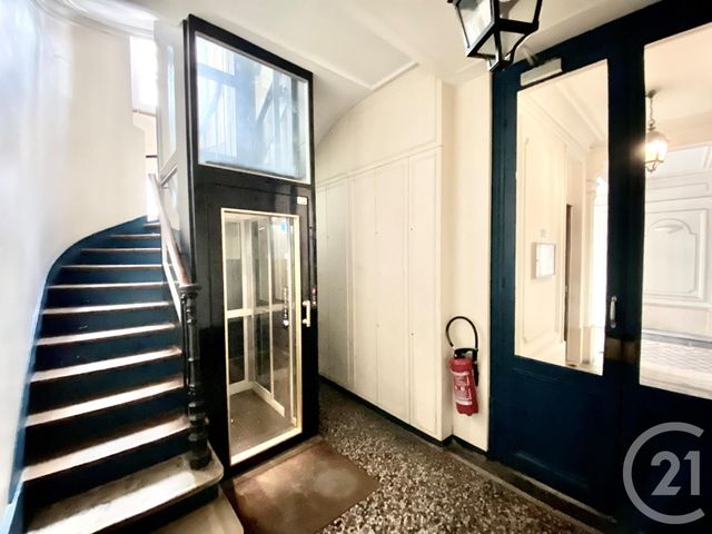 Appartement Duplex à vendre - 5 pièces - 120.23 m2 - PARIS - 75005 - ILE-DE-FRANCE - Century 21 Agence Luxembourg