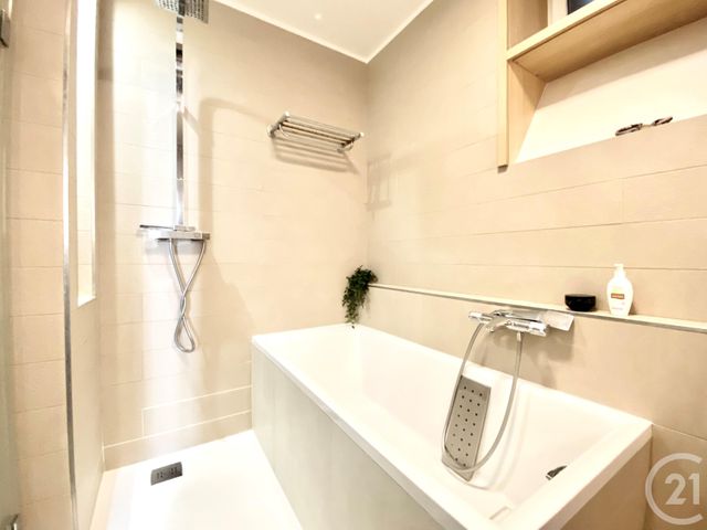 Appartement Duplex à vendre - 5 pièces - 120.23 m2 - PARIS - 75005 - ILE-DE-FRANCE - Century 21 Agence Luxembourg