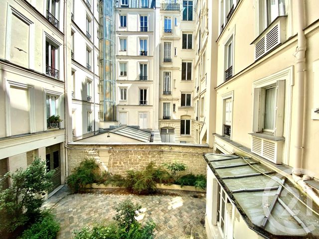 Appartement Duplex à vendre - 5 pièces - 120.23 m2 - PARIS - 75005 - ILE-DE-FRANCE - Century 21 Agence Luxembourg