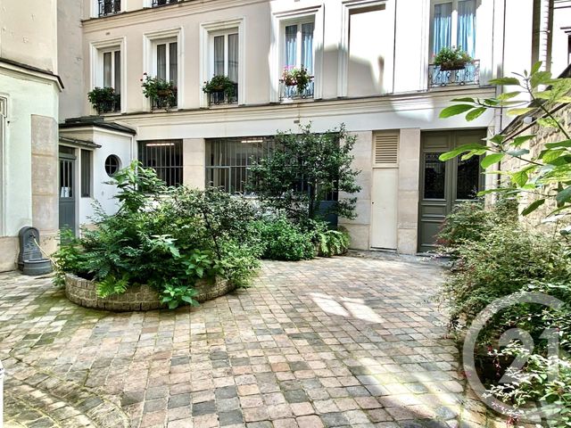 Appartement Duplex à vendre - 5 pièces - 120.23 m2 - PARIS - 75005 - ILE-DE-FRANCE - Century 21 Agence Luxembourg
