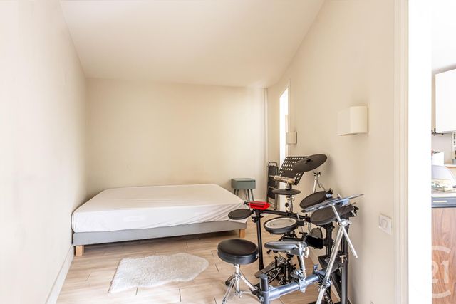 Appartement T2 à vendre - 2 pièces - 40.78 m2 - PARIS - 75005 - ILE-DE-FRANCE - Century 21 Agence Luxembourg