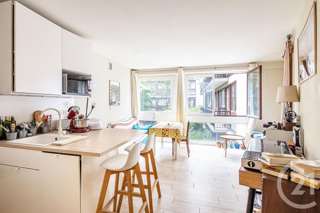 appartement - PARIS - 75005