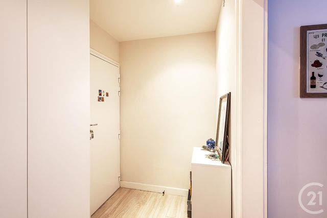 Appartement T2 à vendre - 2 pièces - 40.78 m2 - PARIS - 75005 - ILE-DE-FRANCE - Century 21 Agence Luxembourg