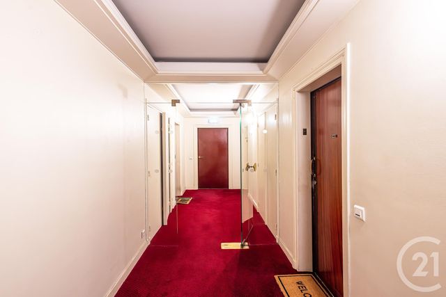 Appartement T2 à vendre - 2 pièces - 40.78 m2 - PARIS - 75005 - ILE-DE-FRANCE - Century 21 Agence Luxembourg