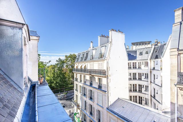 Appartement F4 à vendre - 4 pièces - 84.2 m2 - PARIS - 75005 - ILE-DE-FRANCE - Century 21 Agence Luxembourg