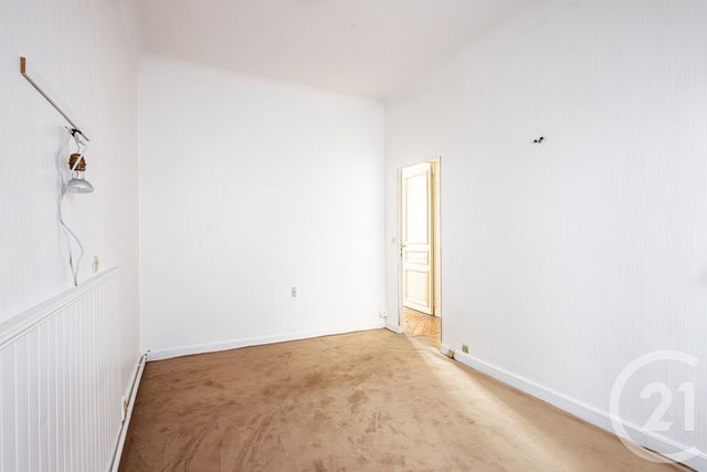 Appartement F4 à vendre - 4 pièces - 84.2 m2 - PARIS - 75005 - ILE-DE-FRANCE - Century 21 Agence Luxembourg