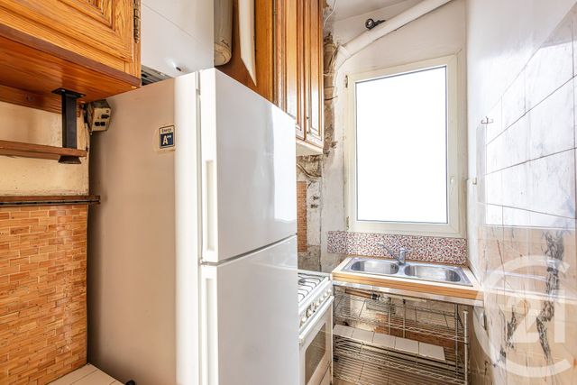 Appartement F4 à vendre - 4 pièces - 84.2 m2 - PARIS - 75005 - ILE-DE-FRANCE - Century 21 Agence Luxembourg
