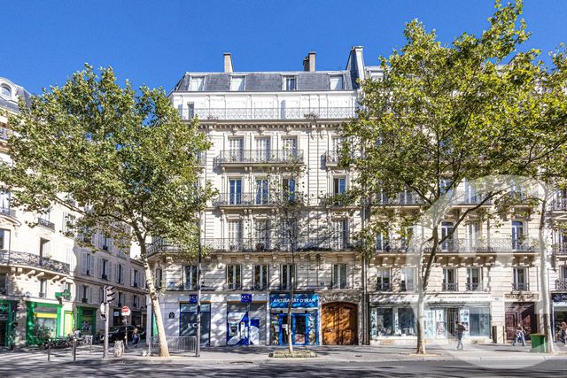 Appartement F4 à vendre - 4 pièces - 84.2 m2 - PARIS - 75005 - ILE-DE-FRANCE - Century 21 Agence Luxembourg