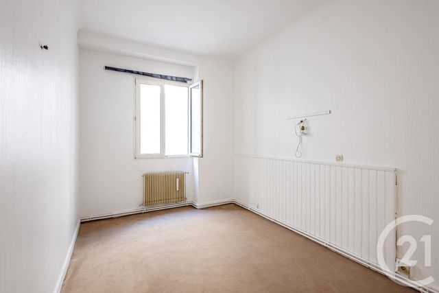 Appartement F4 à vendre - 4 pièces - 84.2 m2 - PARIS - 75005 - ILE-DE-FRANCE - Century 21 Agence Luxembourg