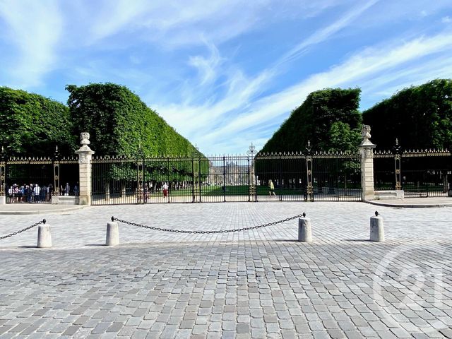 parking - PARIS - 75006