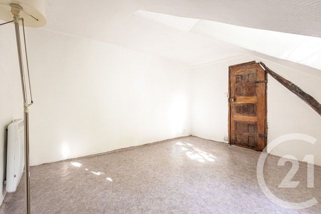 Appartement Studio à vendre - 1 pièce - 23.12 m2 - PARIS - 75005 - ILE-DE-FRANCE - Century 21 Agence Luxembourg