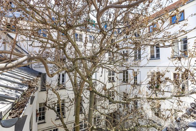 Appartement Studio à vendre - 1 pièce - 23.12 m2 - PARIS - 75005 - ILE-DE-FRANCE - Century 21 Agence Luxembourg