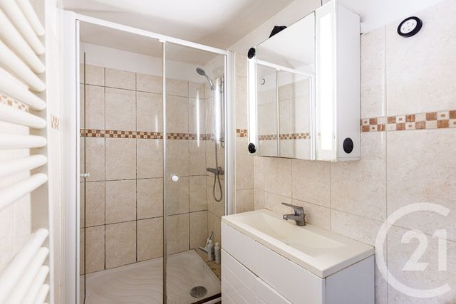 Appartement Studio à vendre - 1 pièce - 23.12 m2 - PARIS - 75005 - ILE-DE-FRANCE - Century 21 Agence Luxembourg