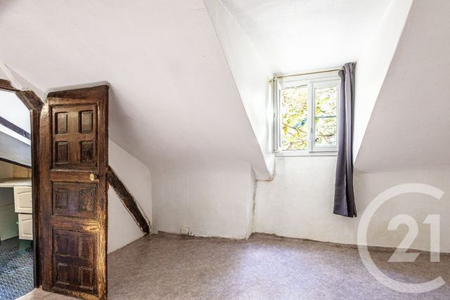 Appartement Studio à vendre - 1 pièce - 23.12 m2 - PARIS - 75005 - ILE-DE-FRANCE - Century 21 Agence Luxembourg