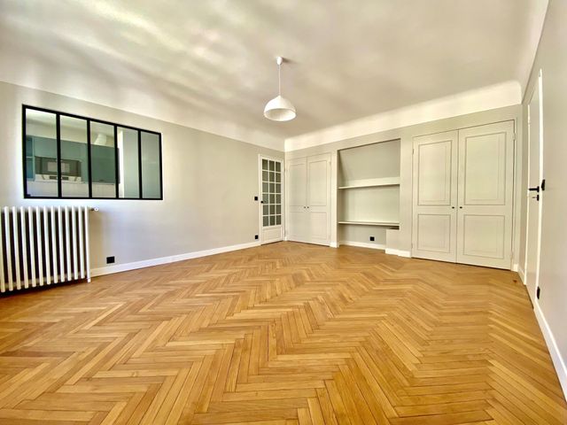 appartement - PARIS - 75007