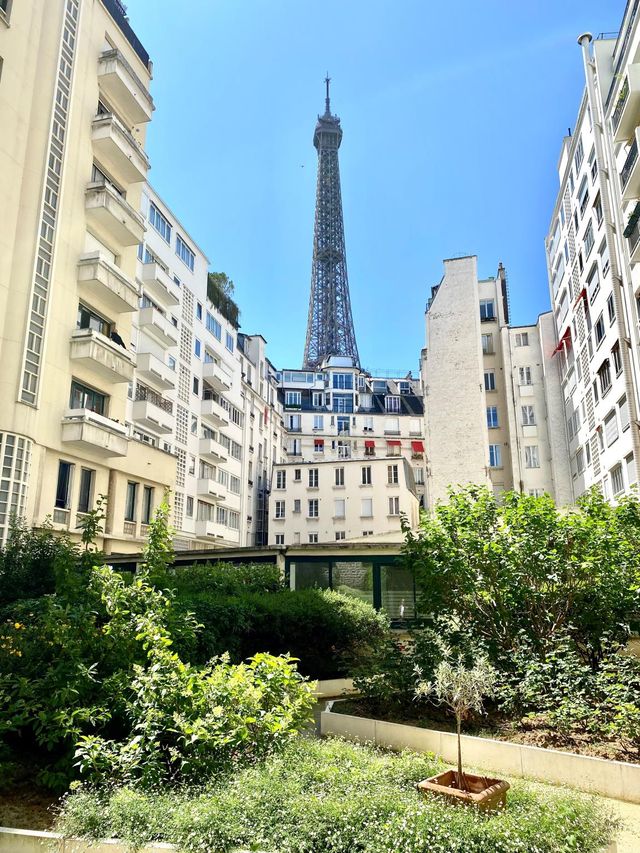 appartement - PARIS - 75007