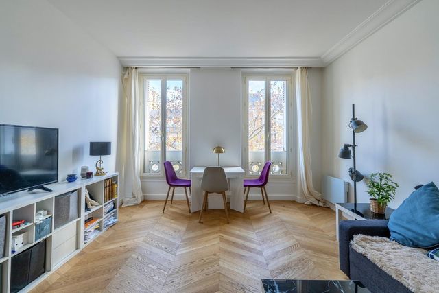 appartement - PARIS - 75006