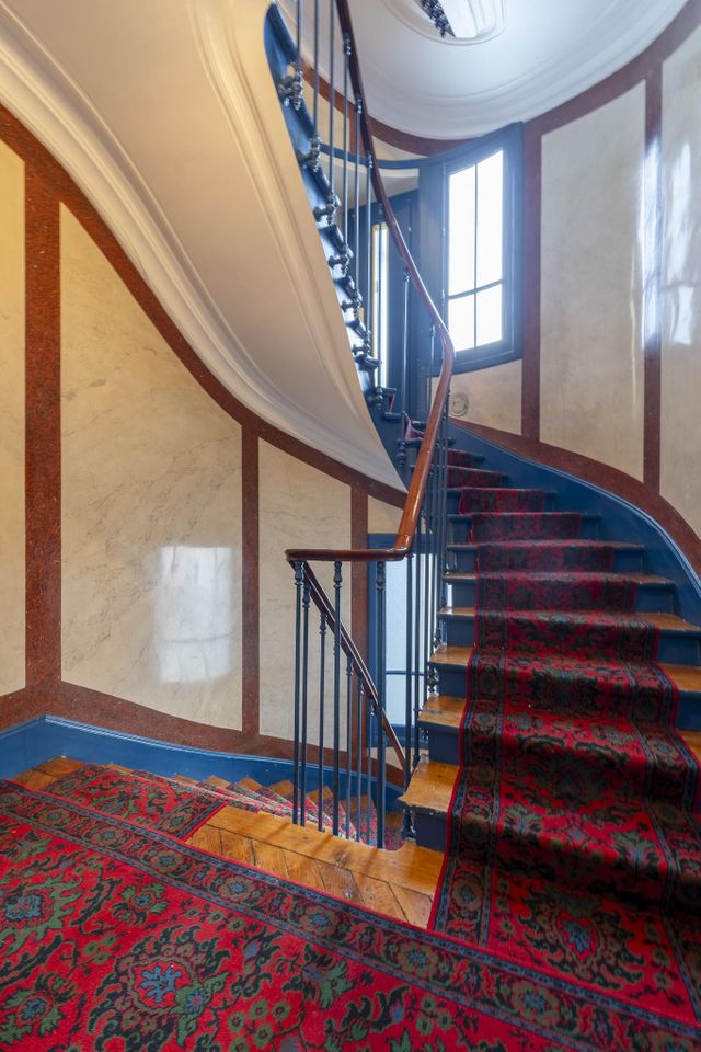 Appartement F3 à vendre - 3 pièces - 62.11 m2 - PARIS - 75006 - ILE-DE-FRANCE - Century 21 Agence Luxembourg