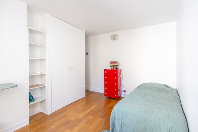Appartement à vendre - 5 pièces - 131.5 m2 - PARIS - 75005 - ILE-DE-FRANCE - Century 21 Agence Luxembourg