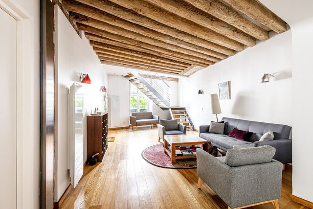 appartement - PARIS - 75005