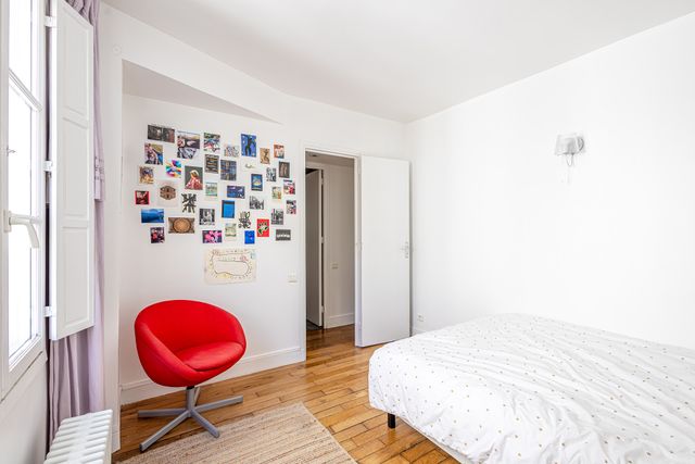 Appartement à vendre - 5 pièces - 131.5 m2 - PARIS - 75005 - ILE-DE-FRANCE - Century 21 Agence Luxembourg