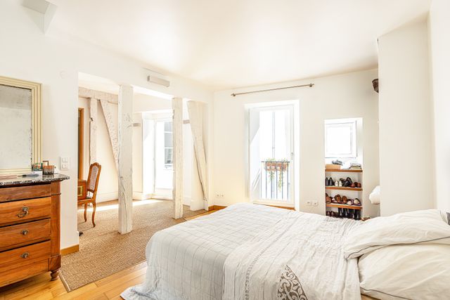 Appartement à vendre - 5 pièces - 131.5 m2 - PARIS - 75005 - ILE-DE-FRANCE - Century 21 Agence Luxembourg