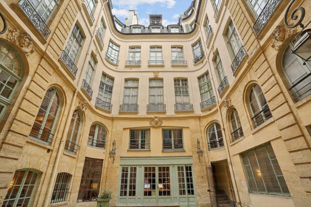 appartement - PARIS - 75006