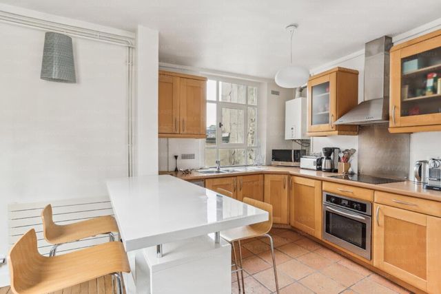 Appartement Duplex à vendre - 3 pièces - 85.74 m2 - PARIS - 75006 - ILE-DE-FRANCE - Century 21 Agence Luxembourg