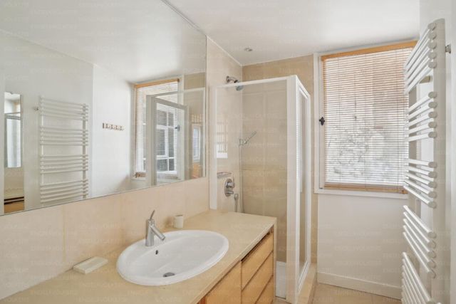Appartement Duplex à vendre - 3 pièces - 85.74 m2 - PARIS - 75006 - ILE-DE-FRANCE - Century 21 Agence Luxembourg