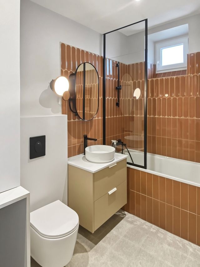 Appartement à vendre - 4 pièces - 76.0 m2 - PARIS - 75007 - ILE-DE-FRANCE - Century 21 Agence Luxembourg