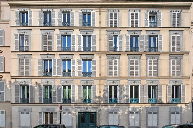 appartement - PARIS - 75007
